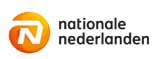 Logo Nationale Nederlanden