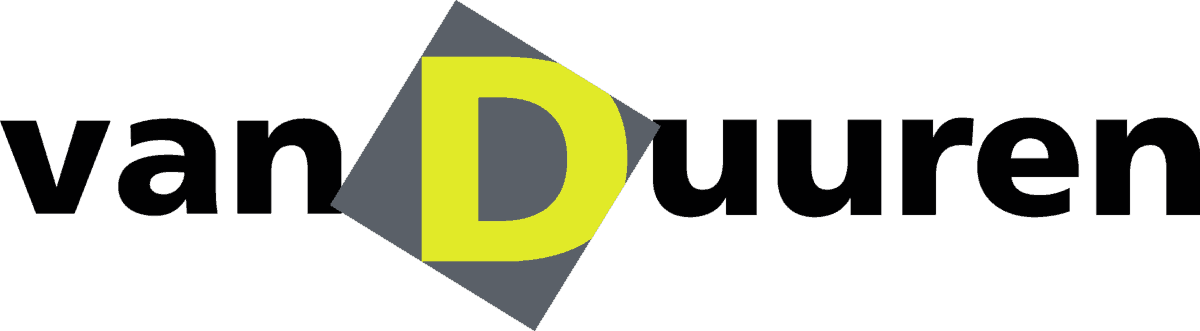 Logo van Duuren