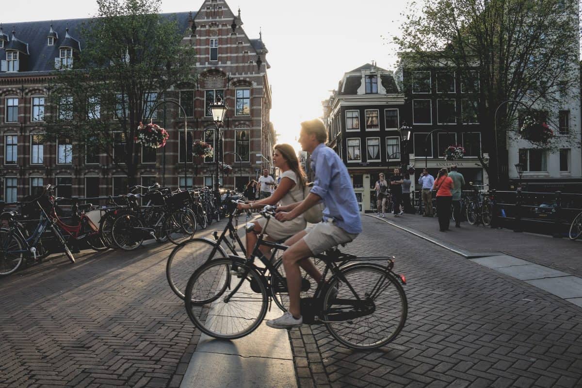 Hemelvaartsdag | Wereld fietsdag | inhaker interne communicatie