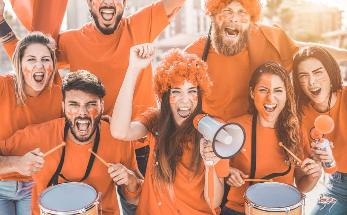Bijzonder dagen in juni 2021 | EK voetbal | inhakers interne communicatie