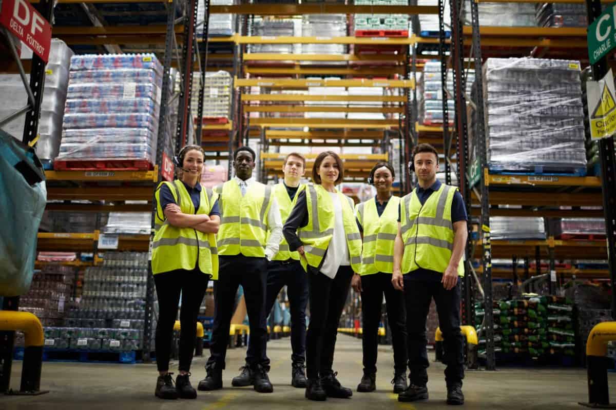 Inhakers interne communicatie september: week van het werkgeluk
