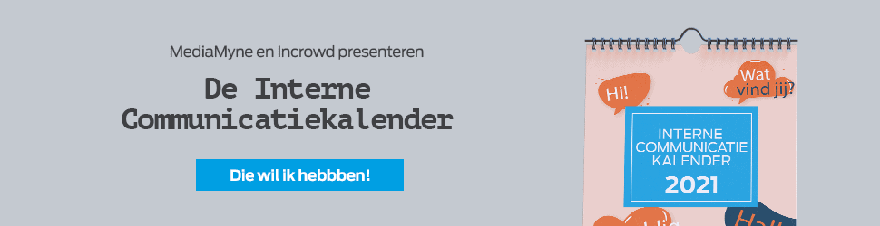 Blog CtA Interne Communicatie kalender