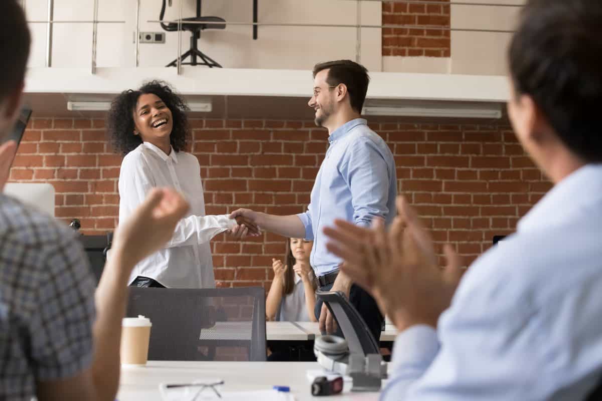Bijzondere dagen: employee appreciation day