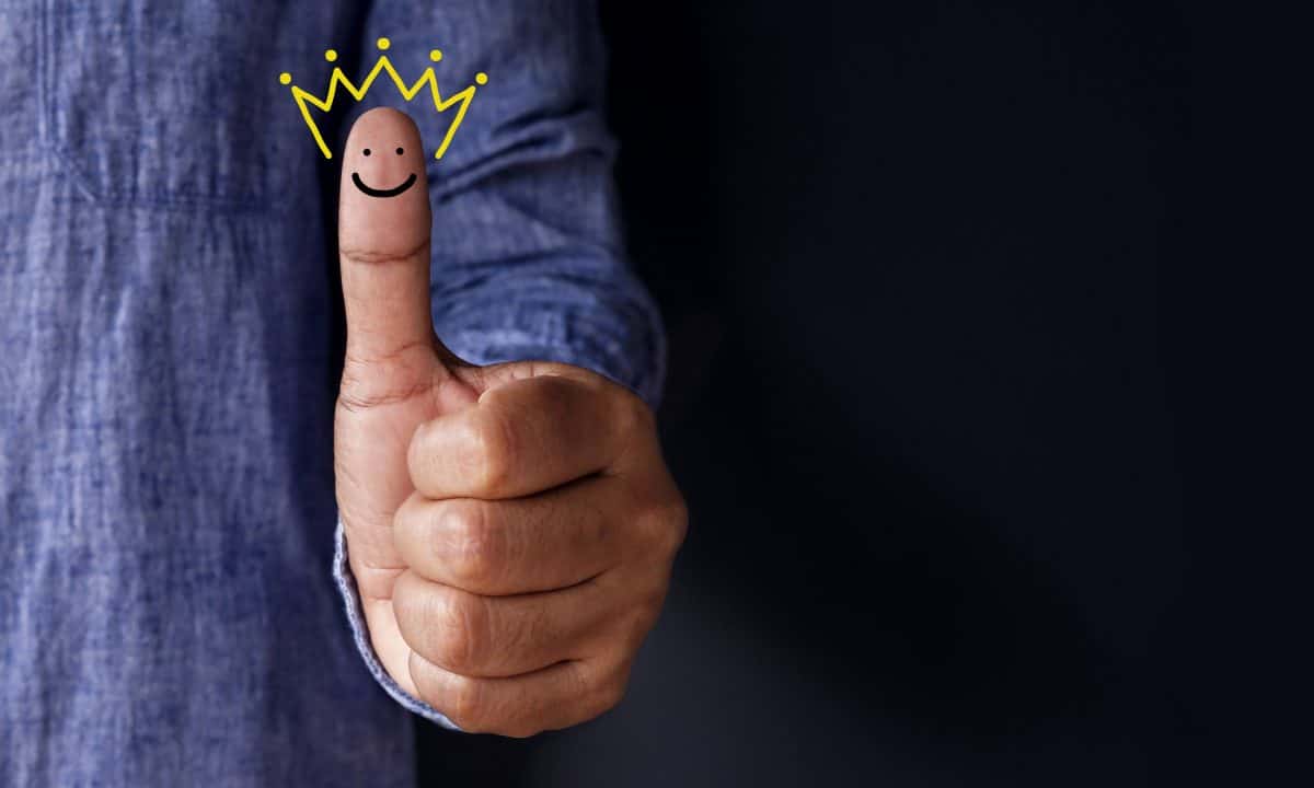Bijzondere dagen maart: complimentendag