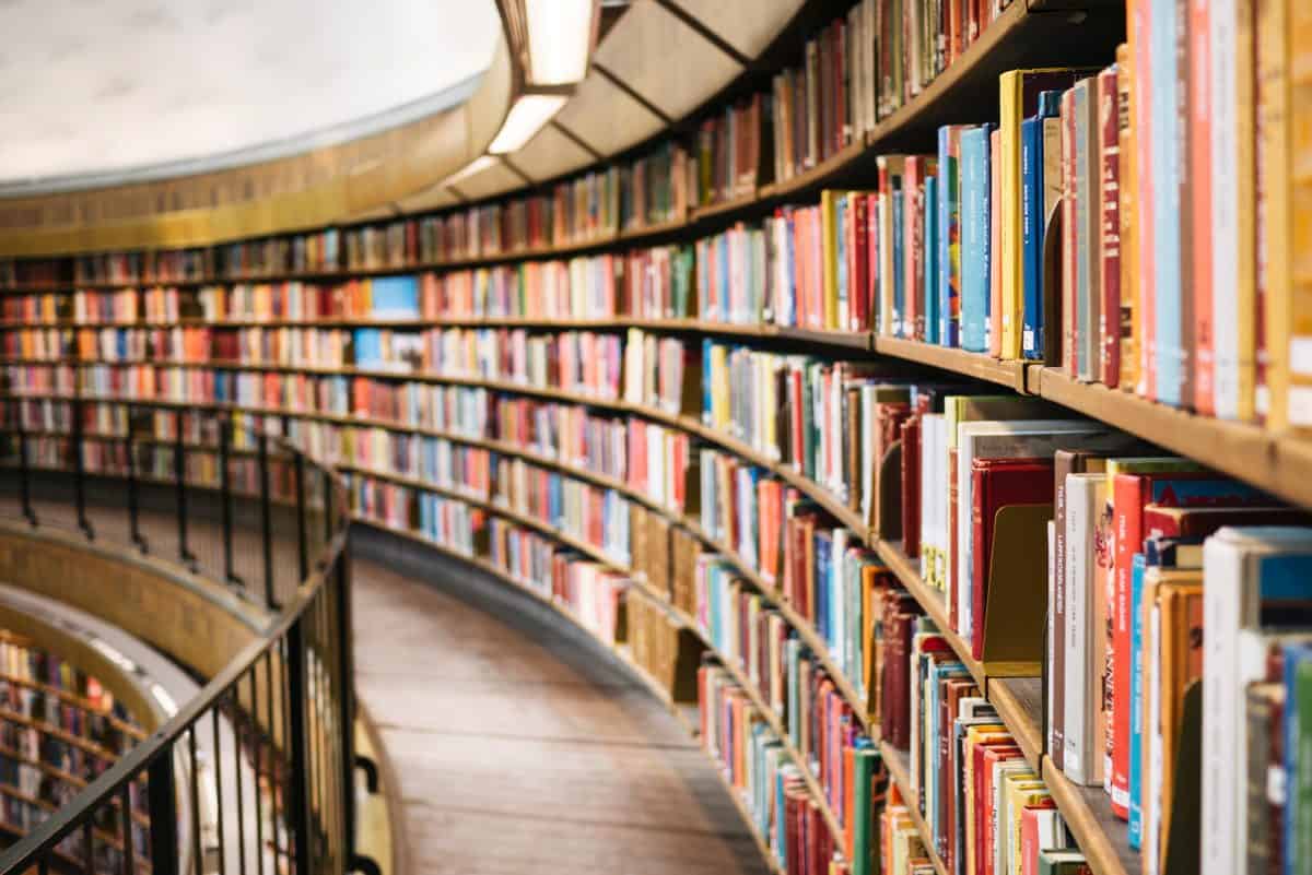 Bijzondere dagen maart | interne communicatie | boekenweek