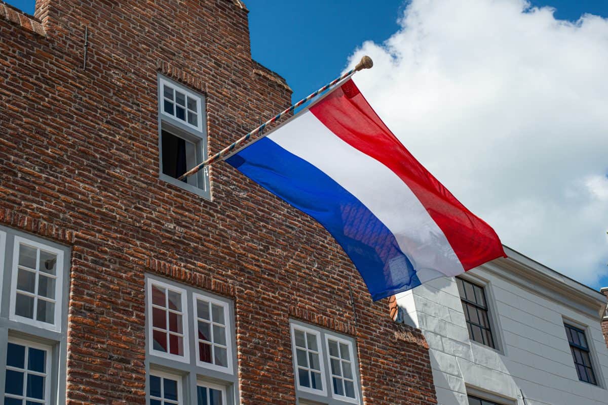 Inhaker interne communicatie 4 en 5 mei | Dodenherdenking | Bevrijdingsdag