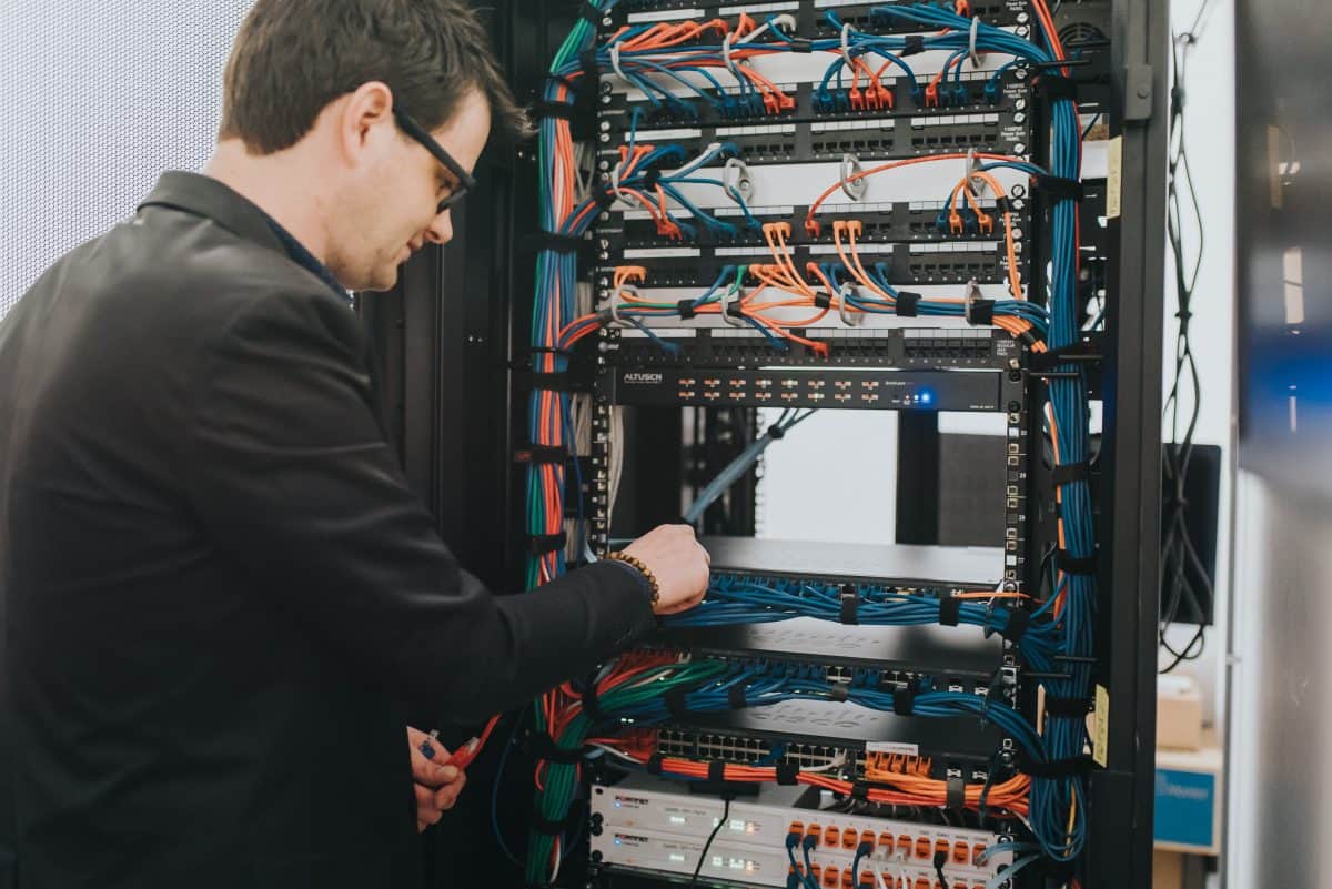 Dag van de systeembeheerder | Interne Communicatie inhaker
