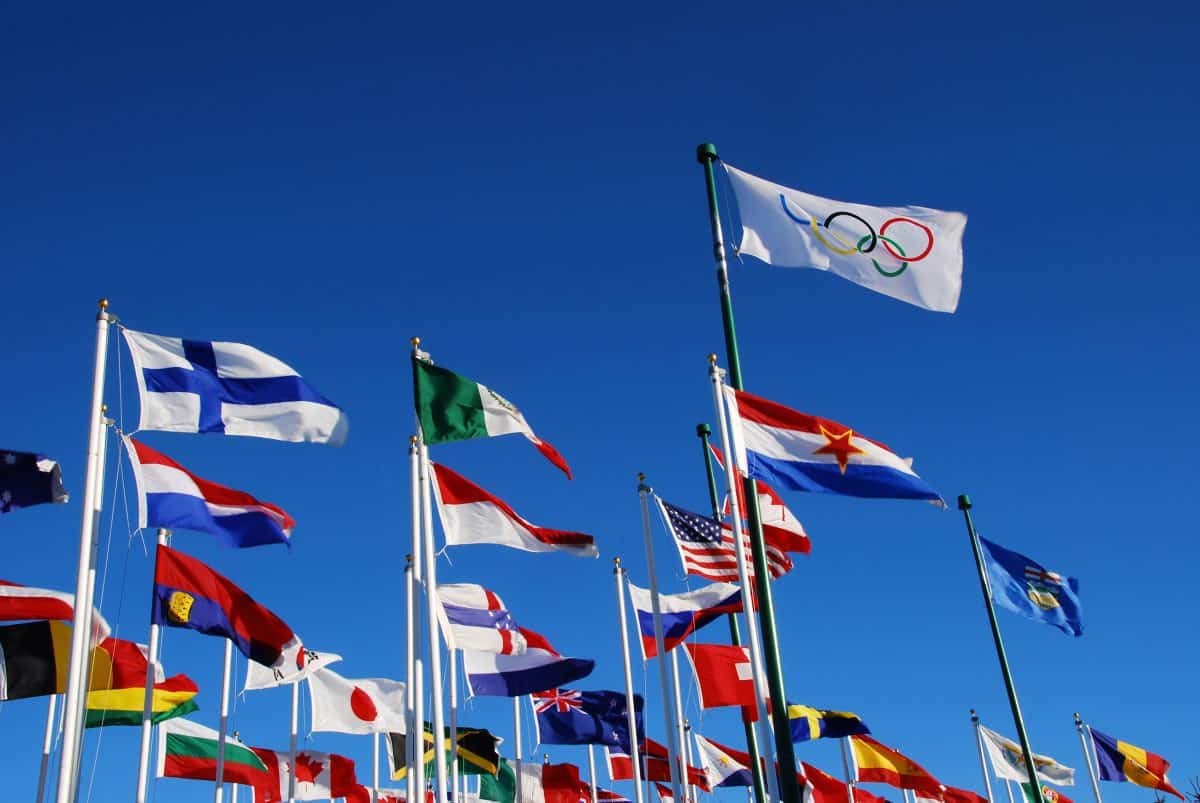 Bijzondere dagen in juli: Olympische Spelen Tokio Interne communicatie inhakers