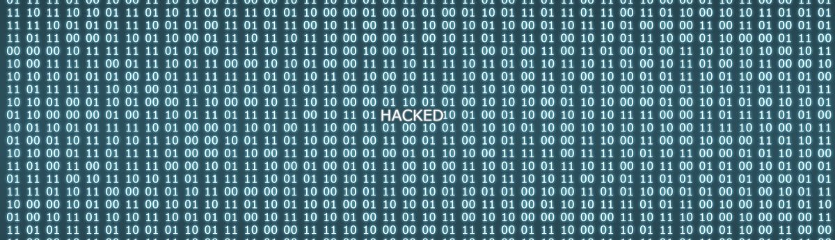 verander je wachtwoord om niet gehackt te worden