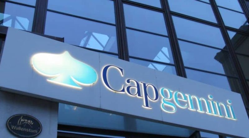 Capgemini klant van MediaMyne
