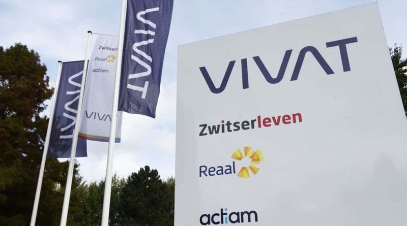 Vivat klant van MediaMyne