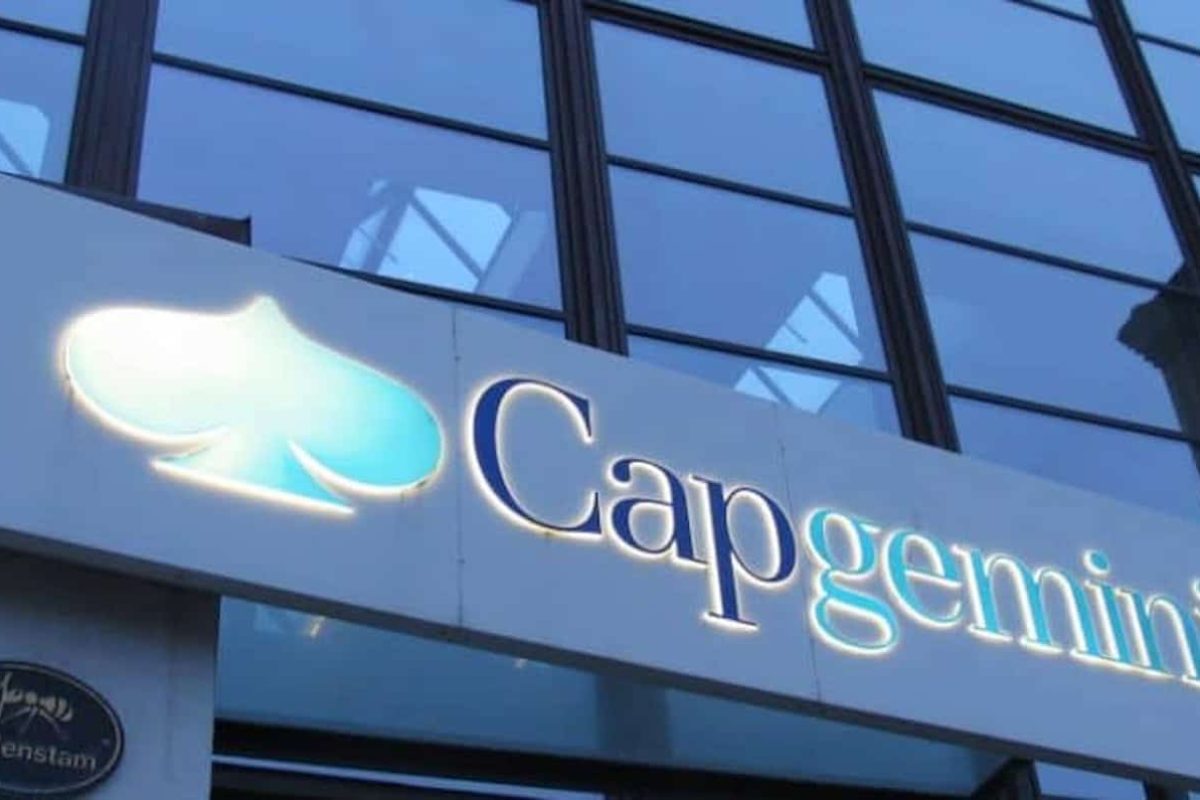 capgemini
